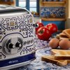Toster ARIETE Capri 1560C Funkcje dodatkowe 6-stopniowa regulacja stopnia opiekania