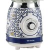 Blender kielichowy ARIETE 583 Capri Funkcje dodatkowe Kruszenie lodu
