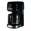 Ekspres ARIETE Moderna 1396/02 Czarny