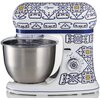 Robot kuchenny planetarny ARIETE 1588 Capri 2400W Funkcje Mieszanie
