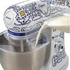 Robot kuchenny planetarny ARIETE 1588 Capri 2400W Pojemność misy roboczej [l] 5.5