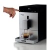 Ekspres ARIETE Diadema Cappuccino 1453/01 Srebrny Typ ekspresu Automatyczny