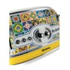 Tostery Ariete 1560P Tacka na okruchy Tak