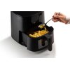Air Fryer Frytkownica beztłuszczowa ARIETE 4633/00 Pojemność koszyka [kg] 1.6