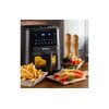 Air Fryer Frytkownica beztłuszczowa ARIETE 4633/00 Zakres temperatury (min-max) 60 - 200 °C