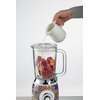 Blender kielichowy ARIETE 583 Positano Pojemność robocza kielicha [l] 1.5