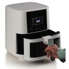 Air Fryer Frytkownica beztłuszczowa ARIETE 4626/03 Moc [W] 1300