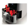 Air Fryer Frytkownica beztłuszczowa ARIETE 4626/03 Pojemność koszyka [kg] 1.2