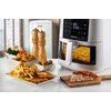 Air Fryer Frytkownica beztłuszczowa ARIETE 4630/03 Zakres temperatury (min-max) 60 - 200 °C