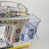 Ekspres ARIETE Positano 13891P Moc [W] 850