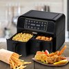 Air Fryer Frytkownica beztłuszczowa ARIETE 4623/00 Funkcje dodatkowe Funkcja dehydratora