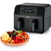 Air Fryer Frytkownica beztłuszczowa ARIETE 4623/00 Moc [W] 1700