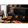 Air Fryer Frytkownica beztłuszczowa ARIETE 4631/00 Pojemność koszyka [kg] 3.6