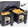 Air Fryer Frytkownica beztłuszczowa ARIETE 4631/00 Zakres temperatury (min-max) 35 - 200 °C