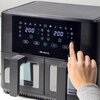 Air Fryer Frytkownica beztłuszczowa ARIETE 4631/00 Typ Frytkownica beztłuszczowa