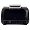 Frytkownica beztłuszczowa ARIETE 4635/00 AirFryer & Grill Czarny