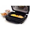 Frytkownica beztłuszczowa ARIETE 4635/00 AirFryer & Grill Czarny Pojemność misy [l] 8