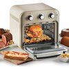 Piekarnik ARIETE 4632/03 Air Fryer Oven Vintage Beżowy Pojemność [l] 16