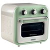 Piekarnik  ARIETE 4632/04 Air Fryer Vintage Zielony