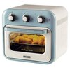 Piekarnik ARIETE 4632/05 Air Fryer Oven Vintage Niebieski