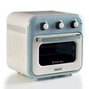 Piekarnik ARIETE 4632/05 Air Fryer Oven Vintage Niebieski Liczba grzałek [szt] 1