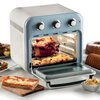 Piekarnik ARIETE 4632/05 Air Fryer Oven Vintage Niebieski Termoobieg Tak