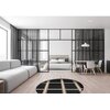 Folia grzewcza na podczerwień MISSION AIR 160 W/m² Black Silver PTC 2,5 m² (5 m x 50 cm) + Regulator Aries LCD Biały Zawartość zestawu Przewody zasilające 2,5 mm² w dwóch kolorach