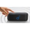 Głośnik mobilny SOUNDCORE Select 2S Czarny Wyposażenie Głośnik
