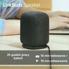 Głośnik mobilny SONY LinkBuds LS1 Szary Wyposażenie Pasek do przenoszenia