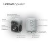 Głośnik mobilny SONY LinkBuds LS1 Szary Moc [W] 22