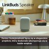 Głośnik mobilny SONY LinkBuds LS1 Szary Kolor Szary