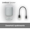 Głośnik mobilny SONY LinkBuds LS1 Szary Informacje dodatkowe Multipoint Connect