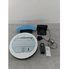 Robot sprzątający SETTI+ RV500 Smart Waga [kg] 4