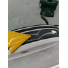 Robot sprzątający SETTI+ RV500 Smart Głębokość [cm] 33