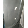 Lodówka SAMSUNG RF 65A967FB1 Side by Side No frost 182.5cm Grafitowa Podajnik wody Kostkarka Triple Cooling Sposób odszraniania (rozmrażania) chłodziarki No-Frost