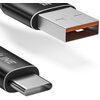 Kabel USB - USB-C XLINE 60W 1 m Typ USB - USB Typ-C