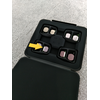 Zestaw filtrów DJI ND 8/16/32/64 do Mavic Air 3 Konstrukcja Tworzywo sztuczne