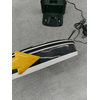 Robot sprzątający SETTI+ RV500 Smart Głębokość [cm] 33
