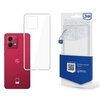 Etui 3MK Clear Case do Motorola Moto G84 5G Przezroczysty Marka telefonu Motorola