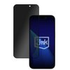 Szkło hartowane 3MK HardGlass Max Privacy do Apple iPhone 16 Pro Czarny