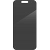 Szkło prywatyzujące ZAGG InvisibleShield Glass Elite Privacy do Apple iPhone 15/16