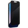 Szkło hartowane ZAGG InvisibleShield Glass Elite Privacy 360 do Apple iPhone 15/16