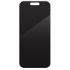 Szkło hartowane ZAGG InvisibleShield Glass Elite Privacy 360 do Apple iPhone 15/16 Seria telefonu iPhone