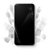 Szkło prywatyzujące ZAGG InvisibleShield Glass Elite Privacy 360 do Apple iPhone 15 Plus/16 Plus Model telefonu iPhone 15 Plus