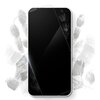 Szkło hartowane ZAGG InvisibleShield Glass Elite Privacy 360 do Apple iPhone 16 Pro Cechy dodatkowe Powłoka antybakteryjna