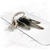 Szkło hartowane ZAGG InvisibleShield Glass Elite Privacy 360 do Apple iPhone 16 Pro Max Model telefonu iPhone 16 Pro Max