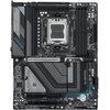 Płyta główna GIGABYTE X870 Gaming X WiFi7 Obsługiwane procesory AMD Ryzen 5