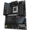 Płyta główna GIGABYTE X870E Aorus Pro Obsługiwane procesory AMD Ryzen 9