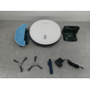 Robot sprzątający SETTI+ RV500 Smart Waga [kg] 4
