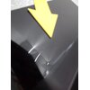 Robot sprzątający SETTI+ RV500 Smart Głębokość [cm] 33
